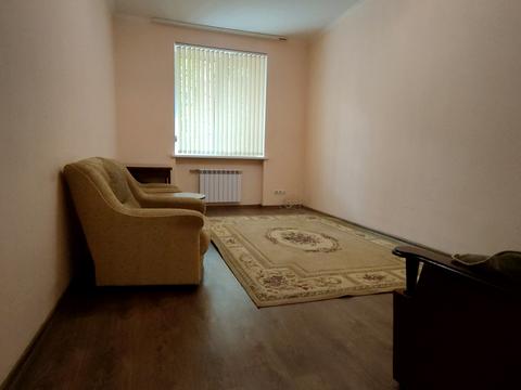 квартира по адресу Александра Олеся ул., 4