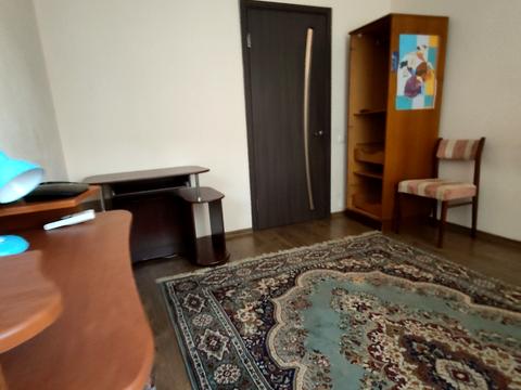 квартира по адресу Александра Олеся ул., 4
