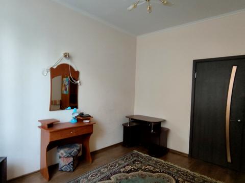 квартира по адресу Александра Олеся ул., 4