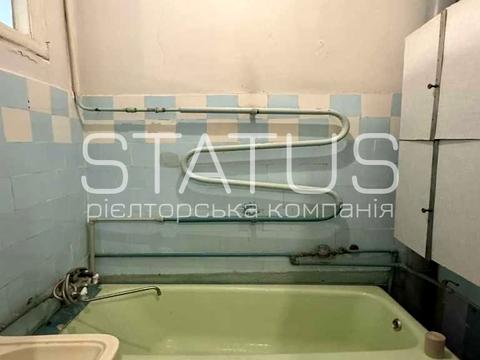 квартира за адресою Котляревського вул., 8