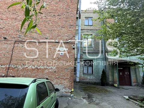 квартира за адресою Котляревського вул., 8