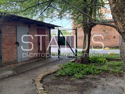 квартира за адресою Котляревського вул., 8