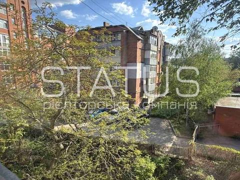 квартира за адресою Котляревського вул., 8