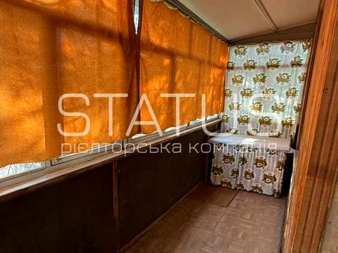 квартира за адресою Котляревського вул., 8