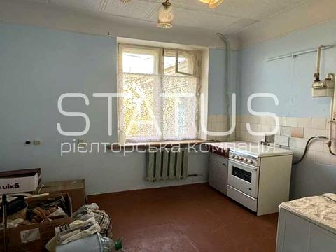 квартира за адресою Котляревського вул., 8
