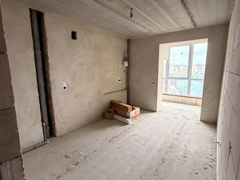 квартира за адресою Бастіонна вул., 7