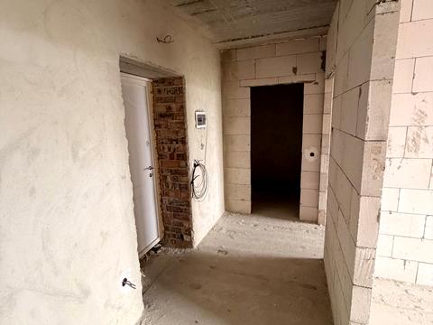 квартира за адресою Бастіонна вул., 7
