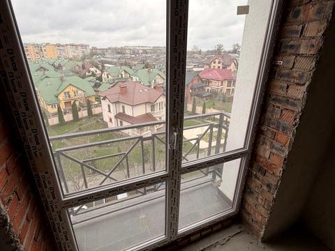 квартира за адресою Бастіонна вул., 7