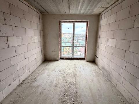 квартира за адресою Бастіонна вул., 7