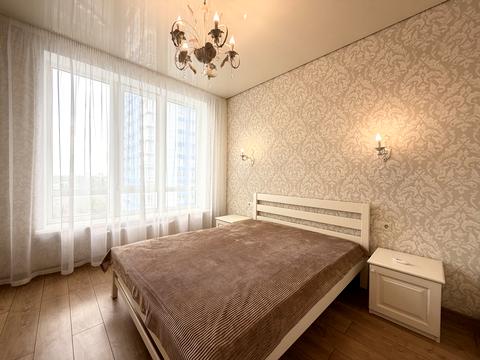 квартира за адресою Георгія Липського вул. (Толбухіна), 135д