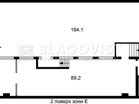 коммерческая по адресу Антоновича ул. (Горького), 50