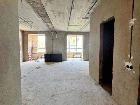 квартира по адресу Академика Заболотного ул., 16