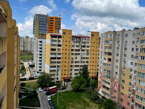 квартира по адресу Академика Заболотного ул., 16