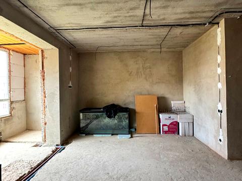 квартира по адресу Академика Заболотного ул., 16