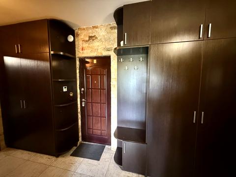 квартира за адресою Освицька вул., 9
