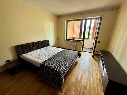 квартира за адресою Освицька вул., 9