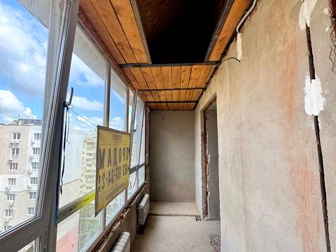 квартира по адресу Академика Заболотного ул., 16
