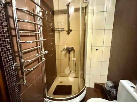 квартира за адресою Освицька вул., 9