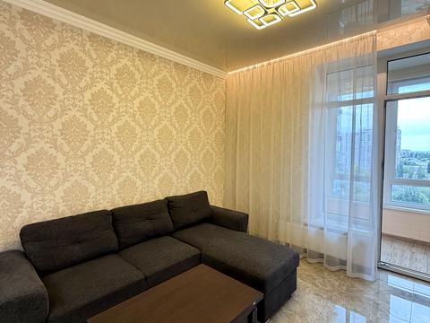 квартира за адресою Георгія Липського вул. (Толбухіна), 135д