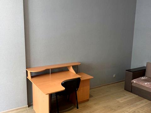 квартира по адресу Анны Ахматовой ул., 22