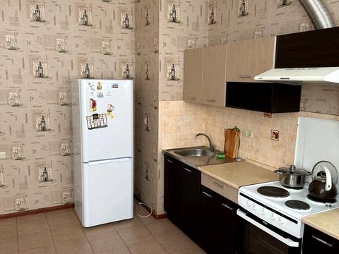 квартира по адресу Анны Ахматовой ул., 22