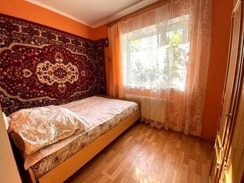 дом по адресу Хлебная ул. (Савельева), 5