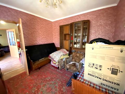 дом по адресу Хлебная ул. (Савельева), 5