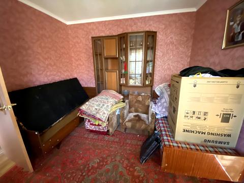 дом по адресу Хлебная ул. (Савельева), 5