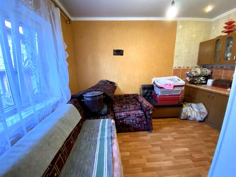 дом по адресу Хлебная ул. (Савельева), 5
