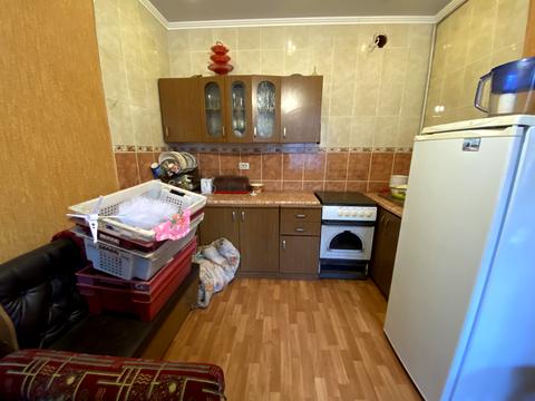 дом по адресу Хлебная ул. (Савельева), 5