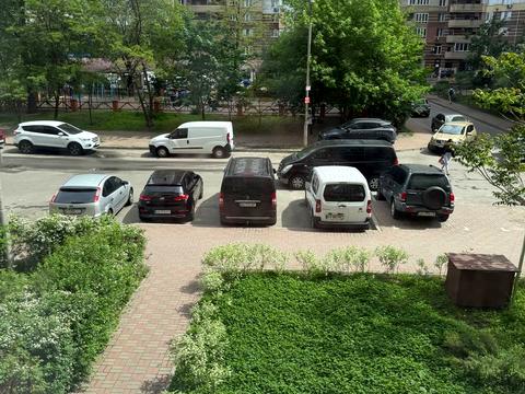 квартира по адресу Анны Ахматовой ул., 22