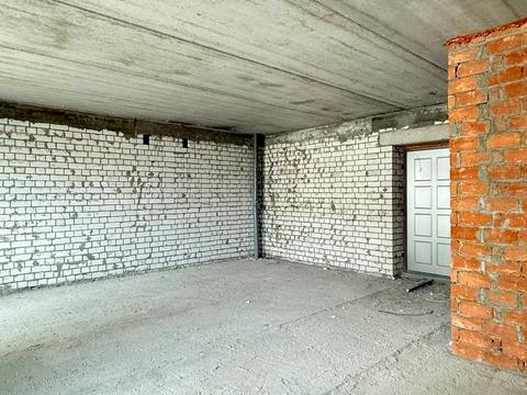 квартира по адресу Богдана Хмельницкого ул., 11-А
