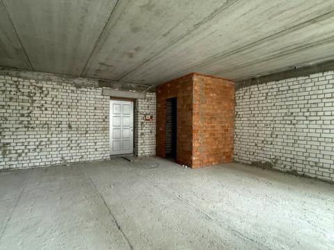 квартира по адресу Богдана Хмельницкого ул., 11-А