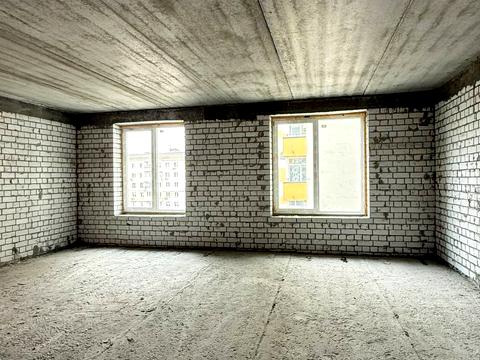 квартира по адресу Богдана Хмельницкого ул., 11-А