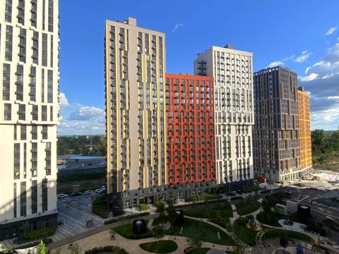 квартира за адресою Столичне шосе, 5