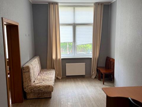 квартира по адресу Анны Ахматовой ул., 22