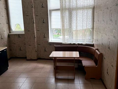 квартира по адресу Анны Ахматовой ул., 22