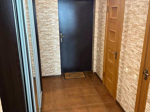 квартира по адресу Анны Ахматовой ул., 22