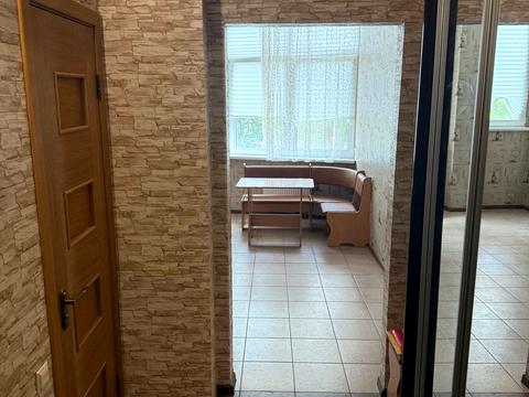 квартира по адресу Анны Ахматовой ул., 22
