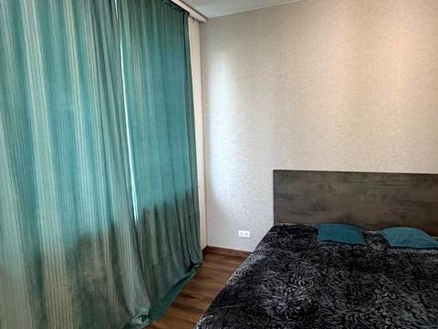 квартира за адресою Трускавецька вул., 6-В