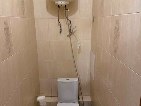 квартира по адресу Анны Ахматовой ул., 22