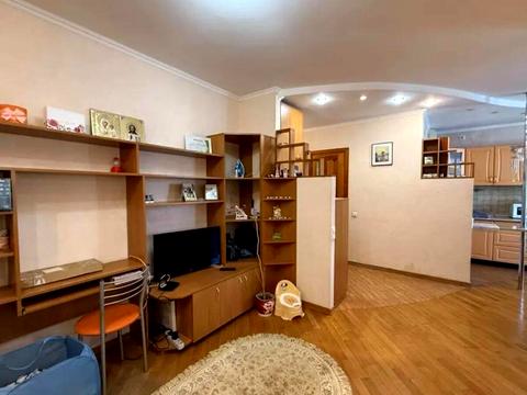 квартира по адресу Анны Ахматовой ул., 35-А