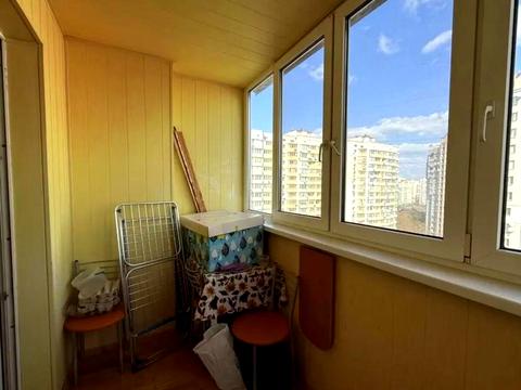 квартира по адресу Анны Ахматовой ул., 35-А