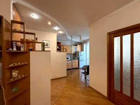 квартира по адресу Анны Ахматовой ул., 35-А