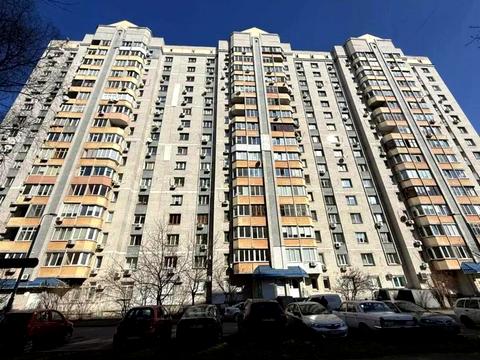 квартира по адресу Анны Ахматовой ул., 35-А