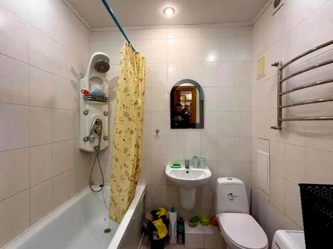 квартира по адресу Анны Ахматовой ул., 35-А