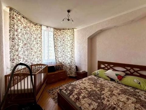 квартира по адресу Анны Ахматовой ул., 35-А