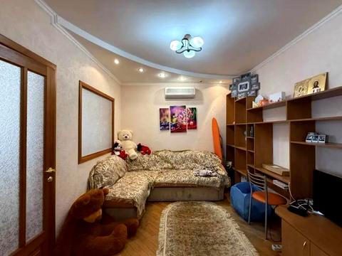 квартира по адресу Анны Ахматовой ул., 35-А