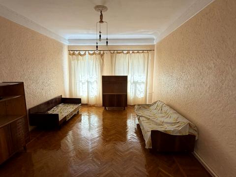 квартира по адресу Болгарская ул., 14