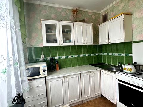 квартира за адресою В'ячеслава Чорновола вул., 42-Б